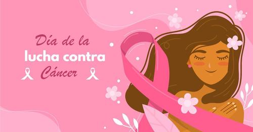 Frases por el Día del Cáncer de Mama: imágenes y mensajes para compartir este 19 de octubre