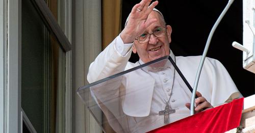 Solemnidad de la Asunción 2021: El Papa Francisco desvela cuál es el secreto de María